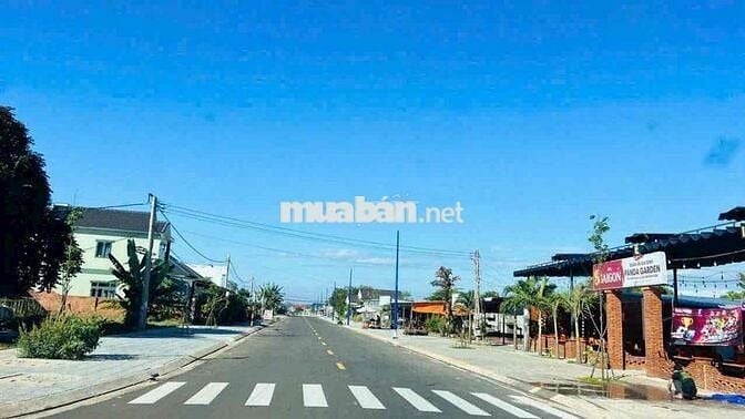 MẶT TIỀN ĐƯỜNG TẠ VĂN SÁU - THỊ TRẤN ĐẤT ĐỎ - BRVT ( nay TP HCM) ĐƯỜNG