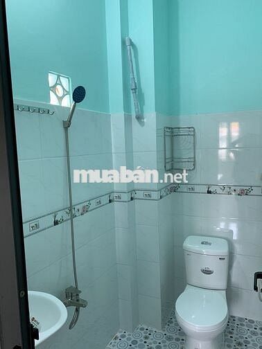 PHÒNG TRỌ 20m2 (Lê Đức Thọ, phường 17 - gần Lotte mart Gò Vấp)