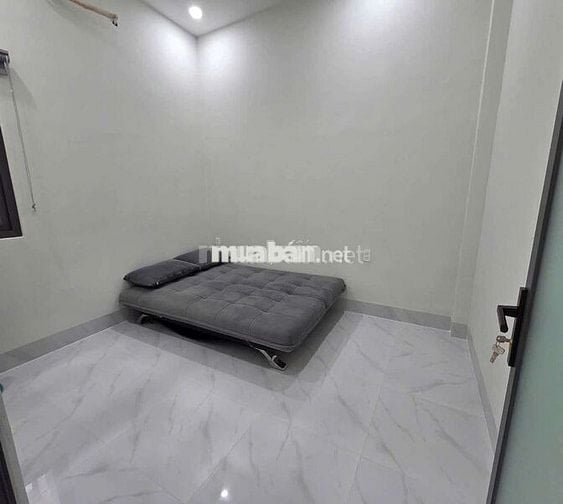 Nhà nguyên căn xây mới có 3 phòng ngủ riêng biệt 3WC Ngay Phần Mêm Q12