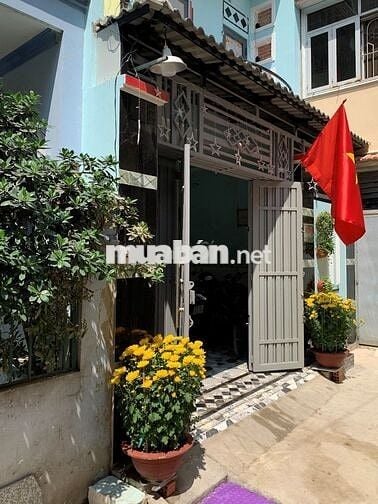 PHÒNG TRỌ 20m2 (Lê Đức Thọ, phường 17 - gần Lotte mart Gò Vấp)