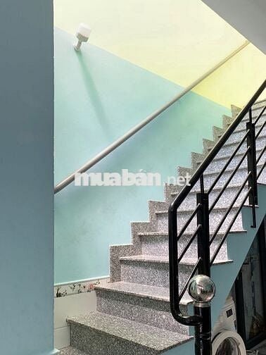 PHÒNG TRỌ 20m2 (Lê Đức Thọ, phường 17 - gần Lotte mart Gò Vấp)