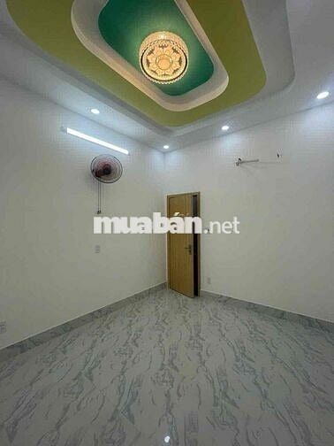 🎁Cho thuê nhà hẻm 198/ Nguyễn Văn Khối P11 Gò Vấp 3,5m❌14m 3pn 2wc