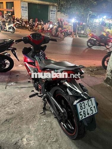 EXCITER 150 FI CHÍNH CHỦ