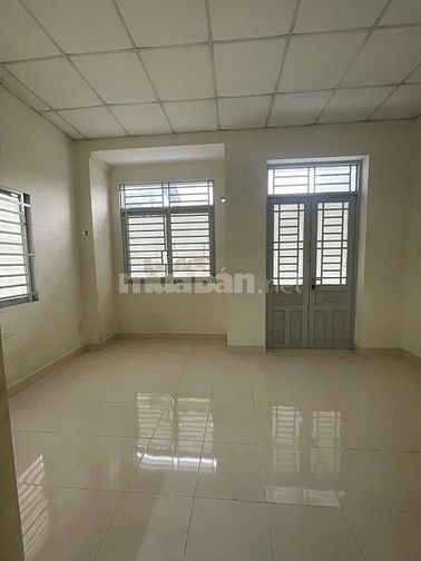 80m2! Bán nhà 2 tầng HXH 6m Nguyễn Thái Sơn, P5. Emart Phan Văn Trị.