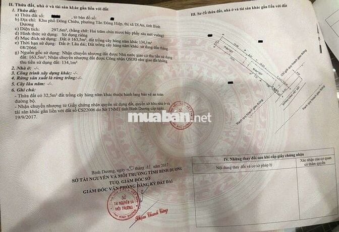 Nhà trọ 298m mặt tiền Vũng Thiện gần chợ Tân Long Dĩ An