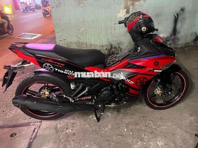 EXCITER 150 FI CHÍNH CHỦ