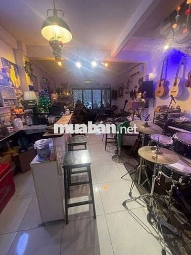 GIÁ THUÊ RẺ - Nhà 351/36 Lê Văn Sỹ, Quận 3 - 4PN/5WC, 4TẦNG, DT 5x17m