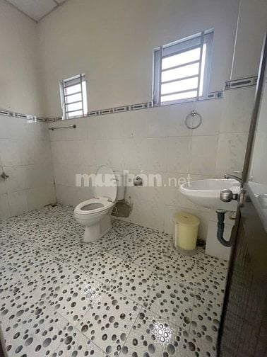 80m2! Bán nhà 2 tầng HXH 6m Nguyễn Thái Sơn, P5. Emart Phan Văn Trị.