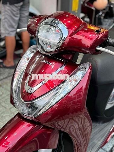 honda sh moden mẫu mới 2021 đèn led xe 9 chủ