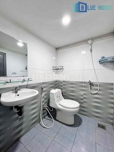 CHO THUÊ PHÒNG DUPLEX GÁC CAO GẦN ĐH VĂN LANG GÒ VẤP