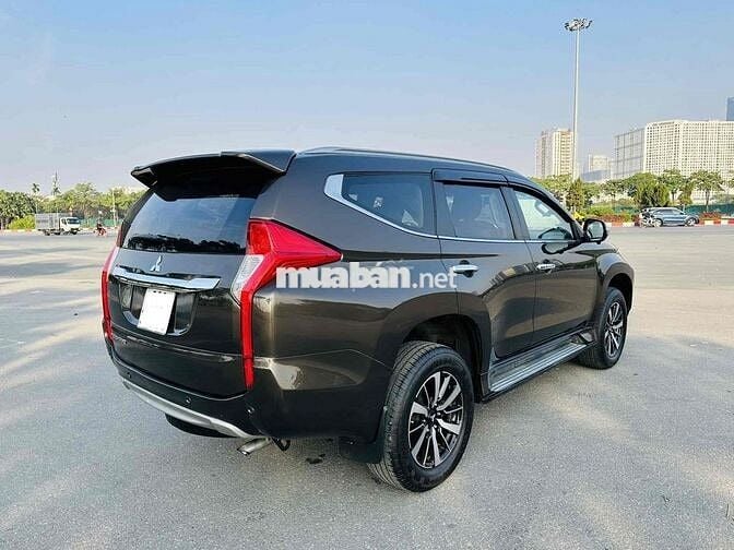 Mitsubishi Pajero Sport 2019 2.4D 4x2 AT - 91000 k