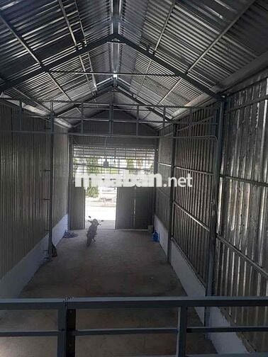 Cho Thuê Kho Giáp Dĩ An 150m/5tr Đường Cont Kho mới