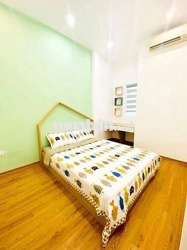 NHÀ ĐẸP 1,3 TỈ - 95m2 - CÁCH CHỢ AN BÌNH CHỈ VÀI BƯỚC CHÂN!