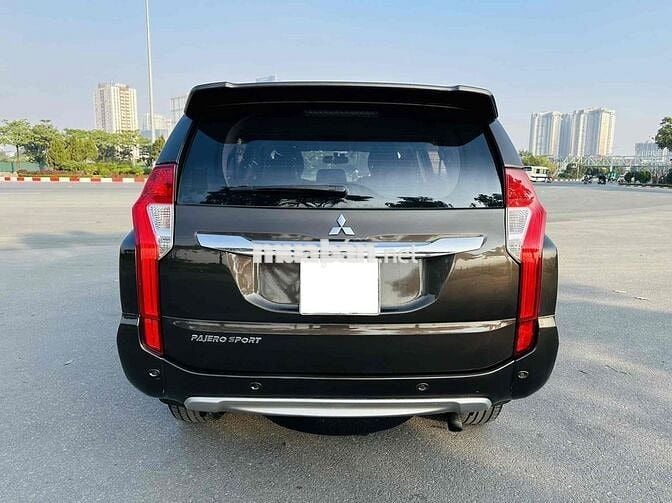 Mitsubishi Pajero Sport 2019 2.4D 4x2 AT - 91000 k