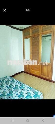 Chung cư Hoàng Anh Gia Lai 2 phòng riêng 3tr5