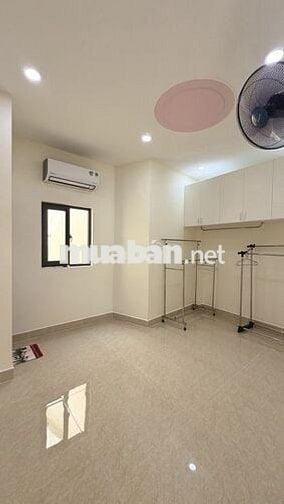 Nhà hẻm 156m2, 3 phòng ngủ, đường Chu Văn An, Q. Bình Thạnh