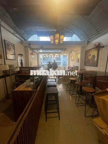 GIÁ THUÊ RẺ - Nhà 351/36 Lê Văn Sỹ, Quận 3 - 4PN/5WC, 4TẦNG, DT 5x17m