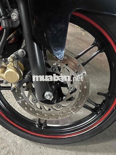 EXCITER 150 FI CHÍNH CHỦ