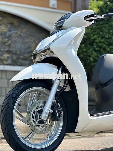 Honda SH 160i 2025 Trắng 1000 km