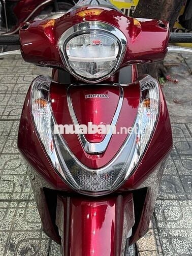 honda sh moden mẫu mới 2021 đèn led xe 9 chủ