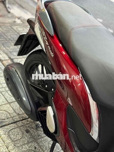 honda sh moden mẫu mới 2021 đèn led xe 9 chủ