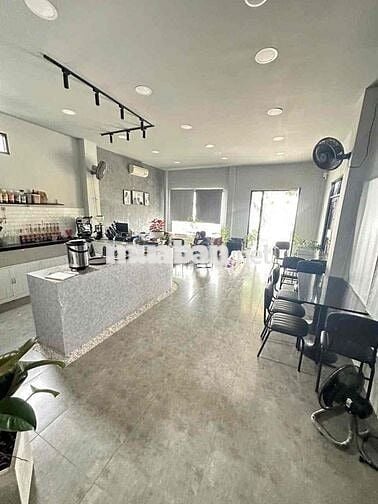 Cho thuê mặt bằng KD Bình thọ, Thủ đức