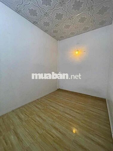 💎 💎 💎 TRỆT LẦU 4❌11M NỞ HẬU 4,5M CÓ 2PN 2WC GẦN CHỢ XÓM MỚI LÊ ĐỨC THỌ