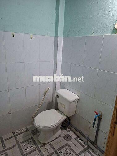 Phòng trọ 12m3 đường Bùi Quang Là