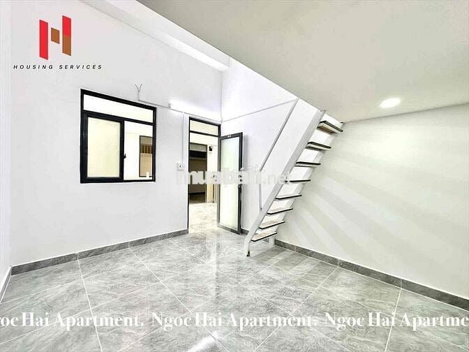 PHÒNG CHO THUÊ GIÁ RẺ GÁC CAO 1M8 MỚI 100% SÁT BÊN CITY LAND_THỐNG NHA