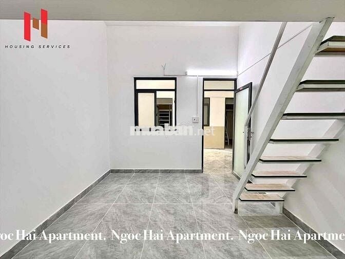 PHÒNG CHO THUÊ GIÁ RẺ GÁC CAO 1M8 MỚI 100% SÁT BÊN CITY LAND_THỐNG NHA