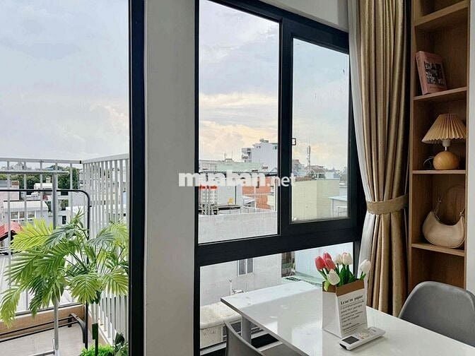 DUPLEX SIÊU THOÁNG MÁT - PHÒNG MỚI SẠCH ĐẸP - THƯ GIẢN