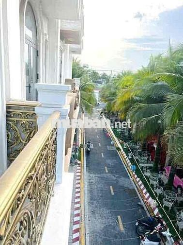 Chủ cần bán gấp siêu phẩm 5 tầng Mã Lò- sát Tân Phú- ô tô vô nhà.