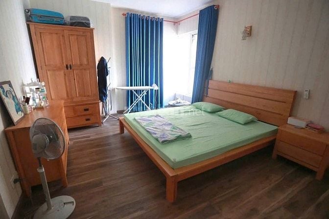 Thái An 2, Nguyễn Văn Quá, Q12: 120m2, 3p ngủ, 2wc, Nhà mới, 9tr8/th