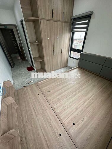 Phòng máy lạnh cửa sổ đường số 21 p8 Gò Vấp ngay Quang Trung vô