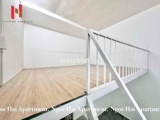 PHÒNG CHO THUÊ GIÁ RẺ GÁC CAO 1M8 MỚI 100% SÁT BÊN CITY LAND_THỐNG NHA