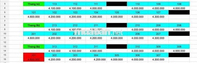 PHÒNG CHO THUÊ GIÁ RẺ GÁC CAO 1M8 MỚI 100% SÁT BÊN CITY LAND_THỐNG NHA