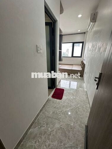 Phòng máy lạnh cửa sổ đường số 21 p8 Gò Vấp ngay Quang Trung vô