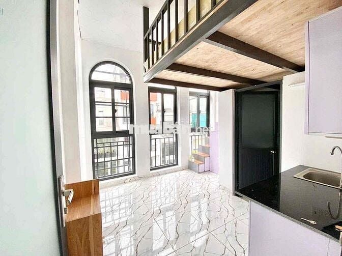 DUPLEX SIÊU THOÁNG MÁT - PHÒNG MỚI SẠCH ĐẸP - THƯ GIẢN