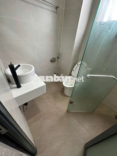 Phòng máy lạnh cửa sổ đường số 21 p8 Gò Vấp ngay Quang Trung vô