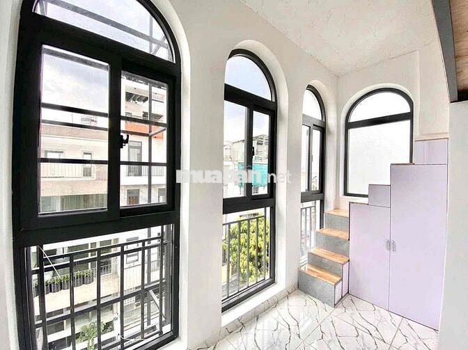 DUPLEX SIÊU THOÁNG MÁT - PHÒNG MỚI SẠCH ĐẸP - THƯ GIẢN