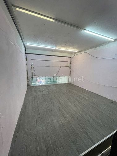 CHO THUÊ NHÀ NGUYÊN CĂN MẶT TIỀN ĐƯỜNG BÀ HẠT – QUẬN 10