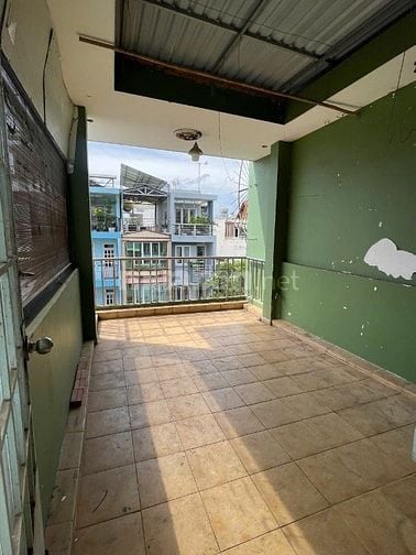 CHO THUÊ NHÀ NGUYÊN CĂN MẶT TIỀN ĐƯỜNG BÀ HẠT – QUẬN 10