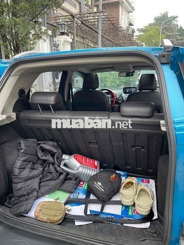 Ford EcoSport 2016 Titanium 1.5L AT - 130235 km