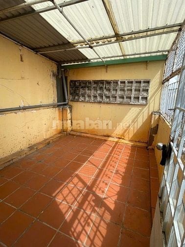 CHO THUÊ NHÀ NGUYÊN CĂN MẶT TIỀN ĐƯỜNG BÀ HẠT – QUẬN 10