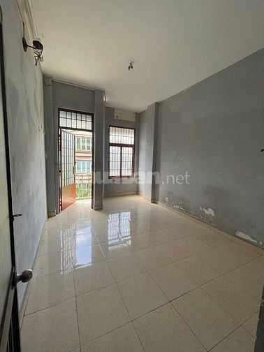 CHO THUÊ NHÀ NGUYÊN CĂN MẶT TIỀN ĐƯỜNG BÀ HẠT – QUẬN 10