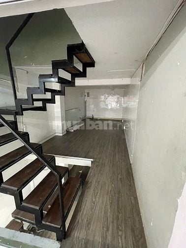 CHO THUÊ NHÀ NGUYÊN CĂN MẶT TIỀN ĐƯỜNG BÀ HẠT – QUẬN 10