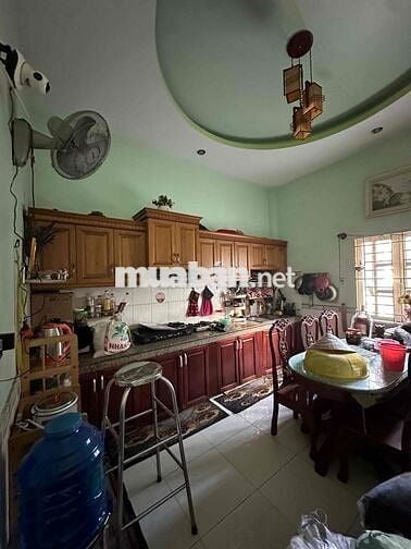 ⚜️ 𝓝𝓗À 𝓑Á𝓝 Liên khu 5-6, 4x14m, 1 lầu, hẻm 6m