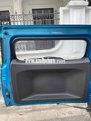 Ford EcoSport 2016 Titanium 1.5L AT - 130235 km