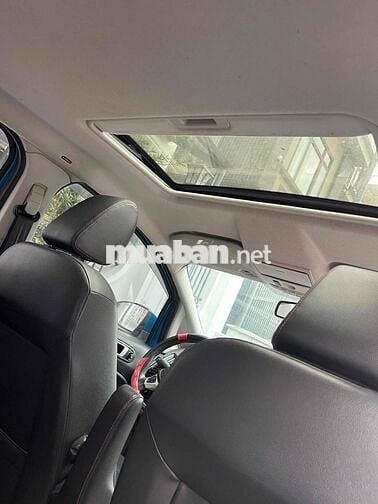 Ford EcoSport 2016 Titanium 1.5L AT - 130235 km