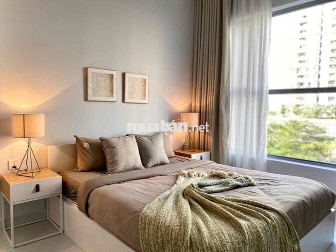 SIUU HOT 1 PN - FULL NỘI THẤT - GIÁ *** MẶT BẰNG CHUNG